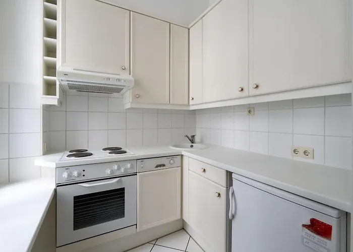 Historic Heart Apartment Vienna
