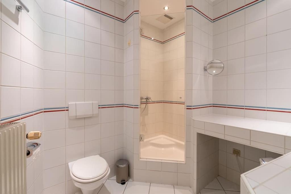 Historic Heart Appartement