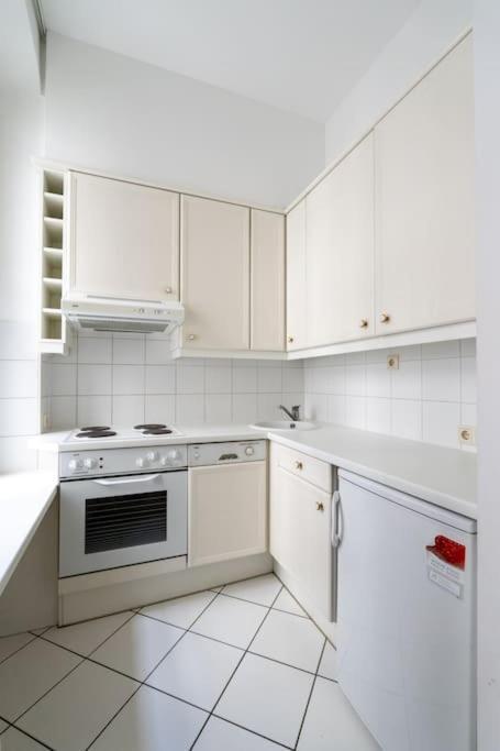 Appartement Historic Heart *