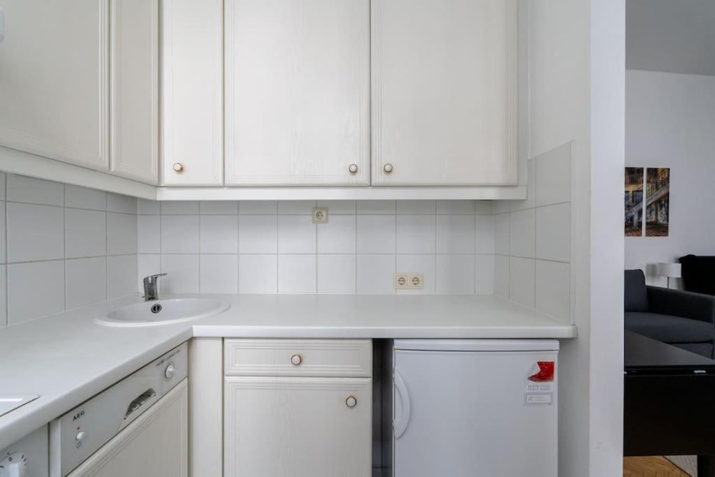 Historic Heart Appartement *