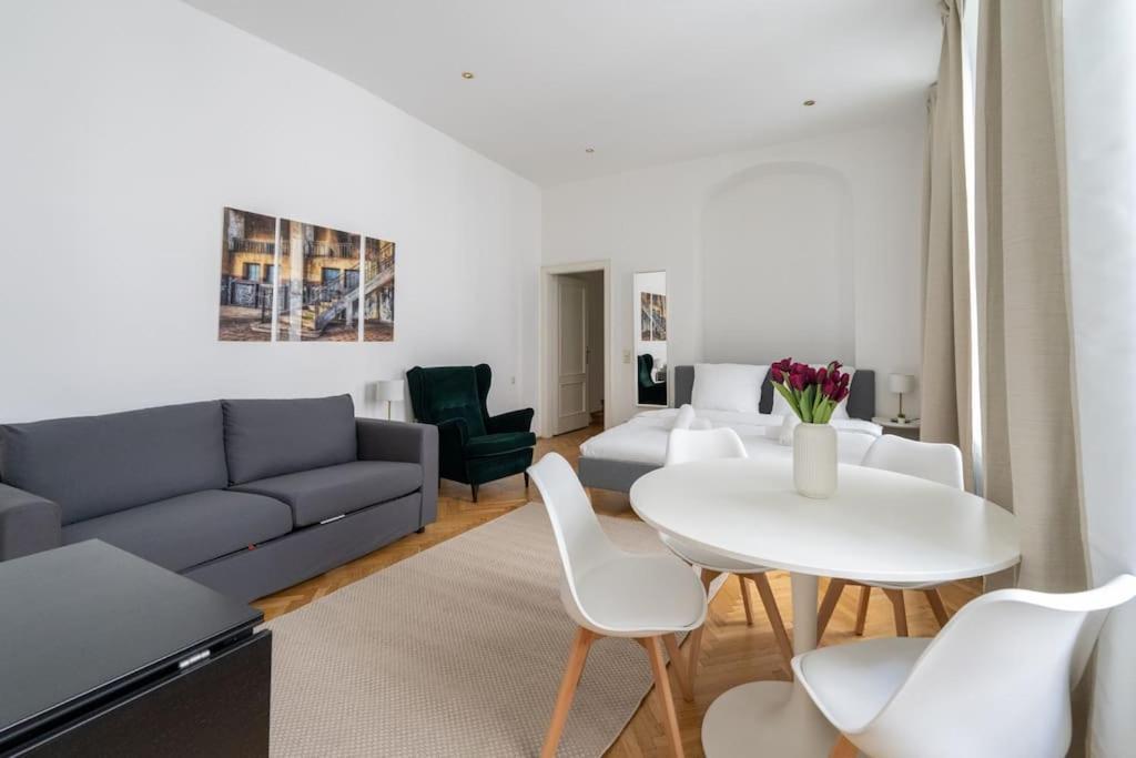 Appartement Historic Heart Vienne