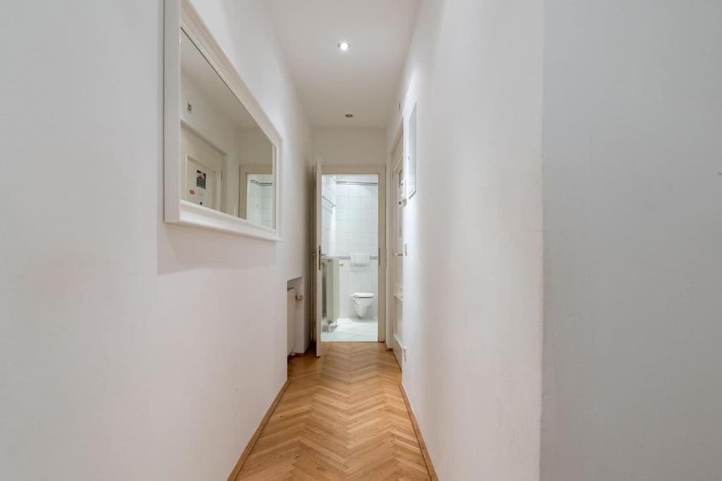 Appartement Historic Heart *