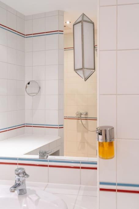 Appartement Historic Heart Vienne