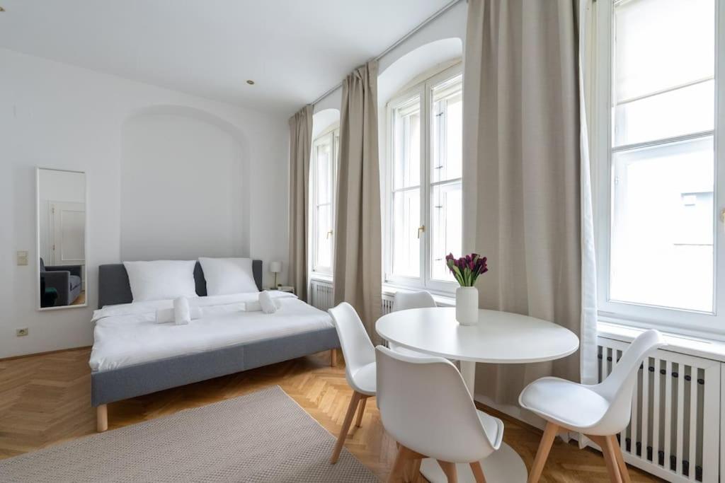 Appartement Historic Heart *