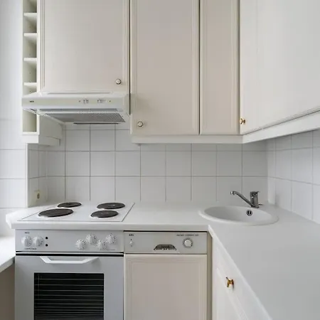 Historic Heart Apartment Wien Exterior foto