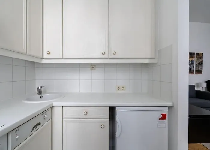 Historic Heart Apartment Vienna
