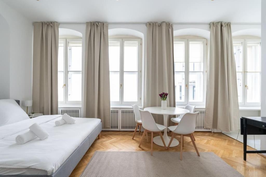 Historic Heart Wien